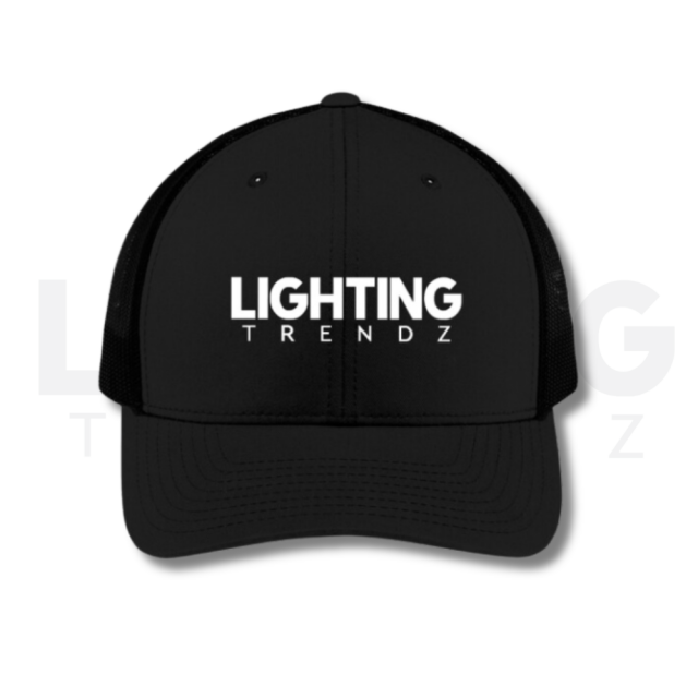 LIGHTING TRENDZ HAT main image